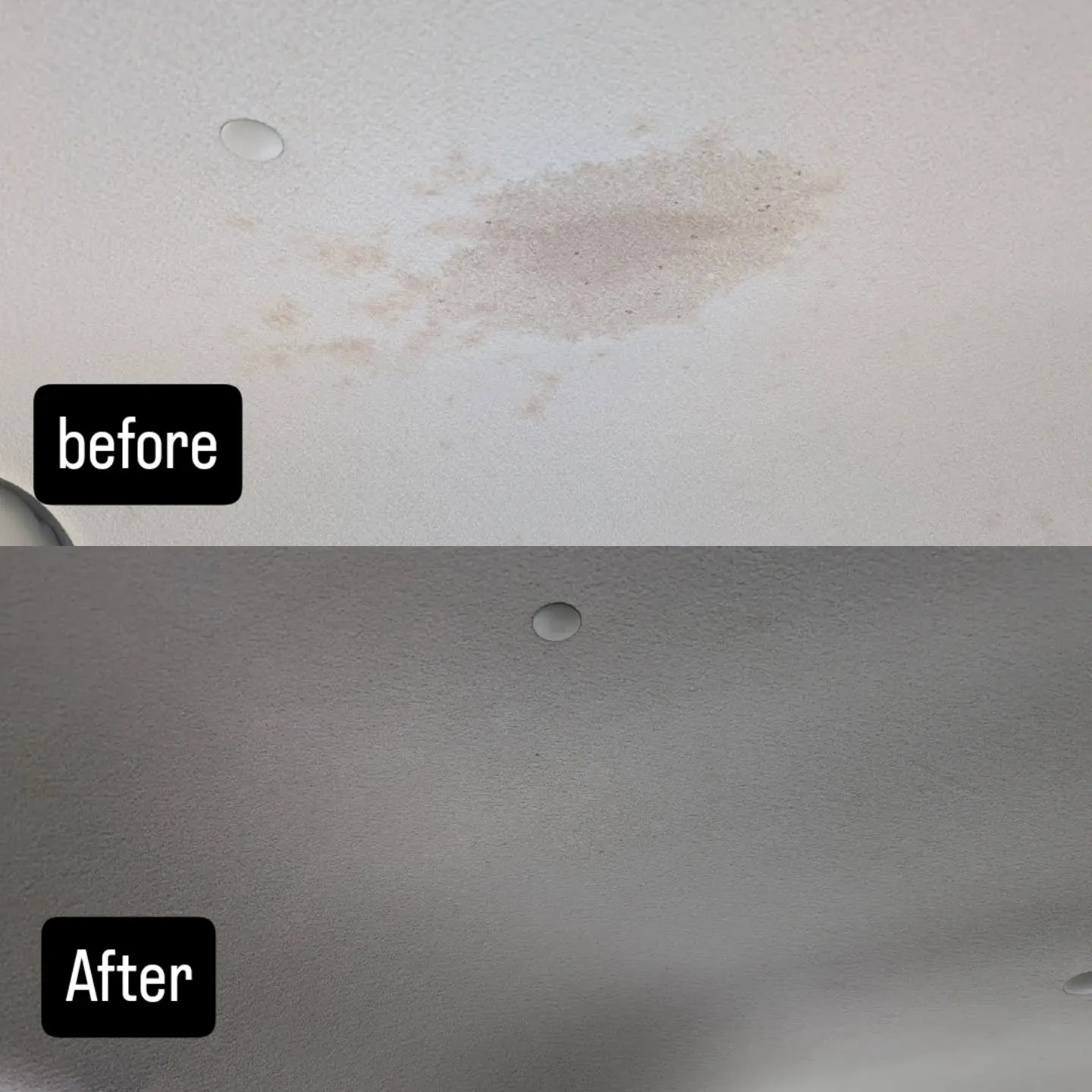 車内クリーニング