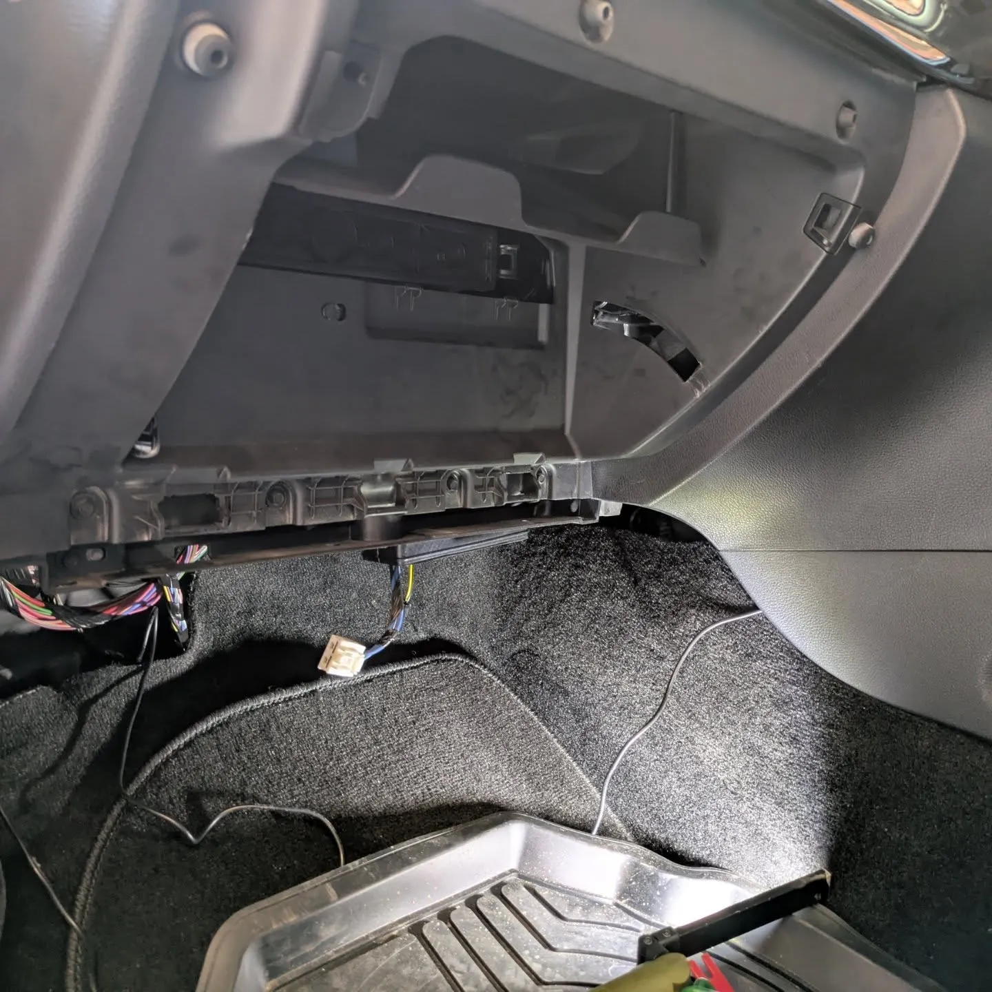 カーエアコンクリーニング