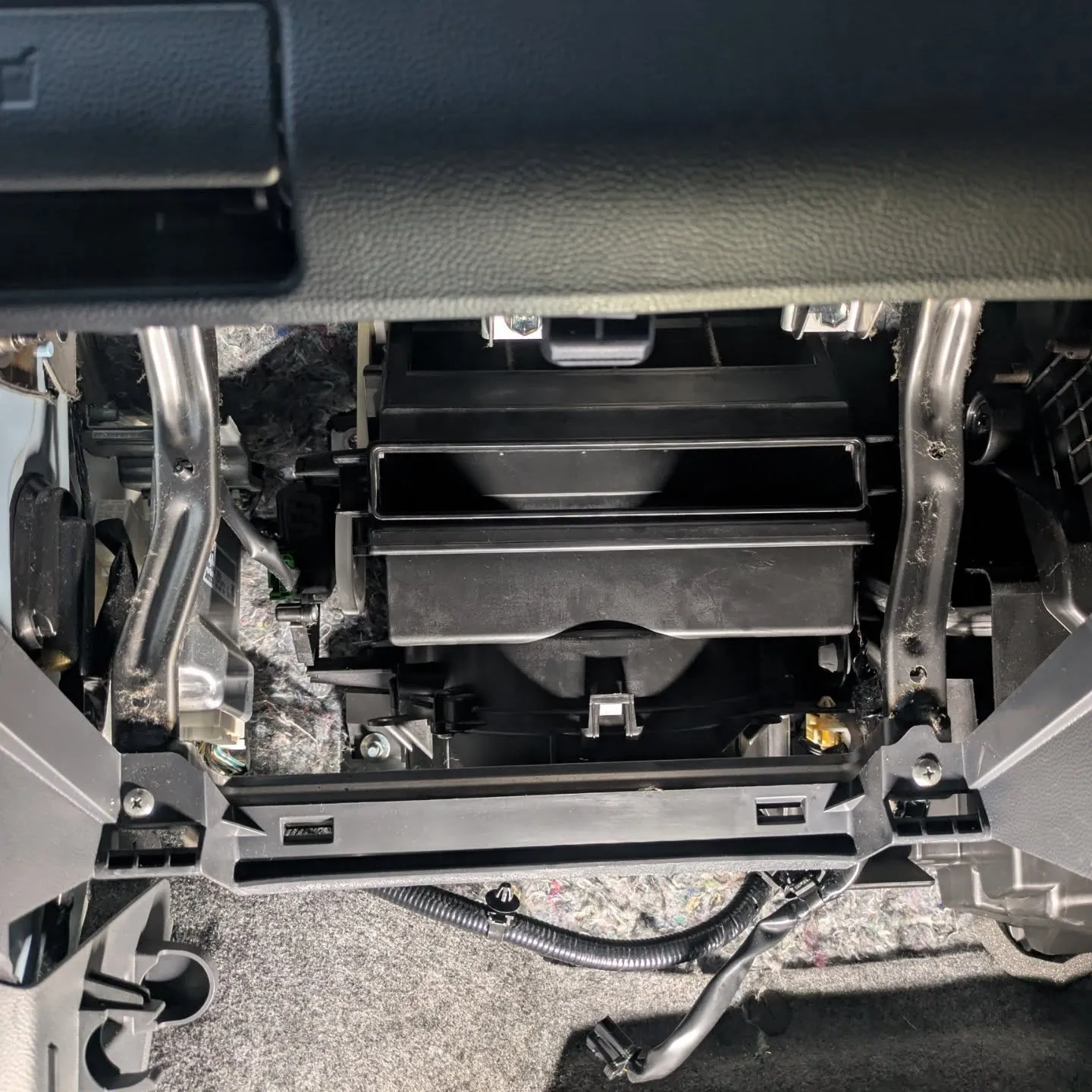 カーエアコンクリーニング