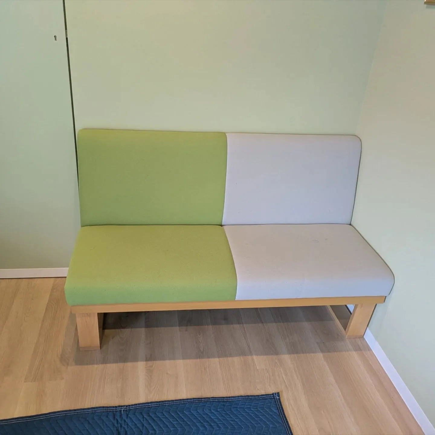 ソファークリーニング