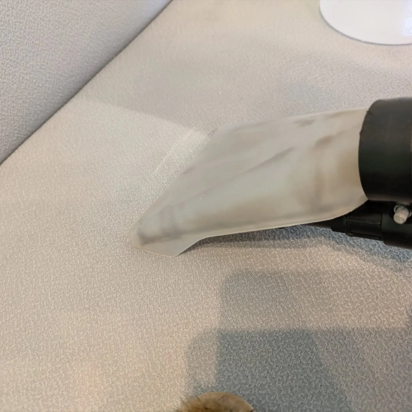 ソファークリーニング