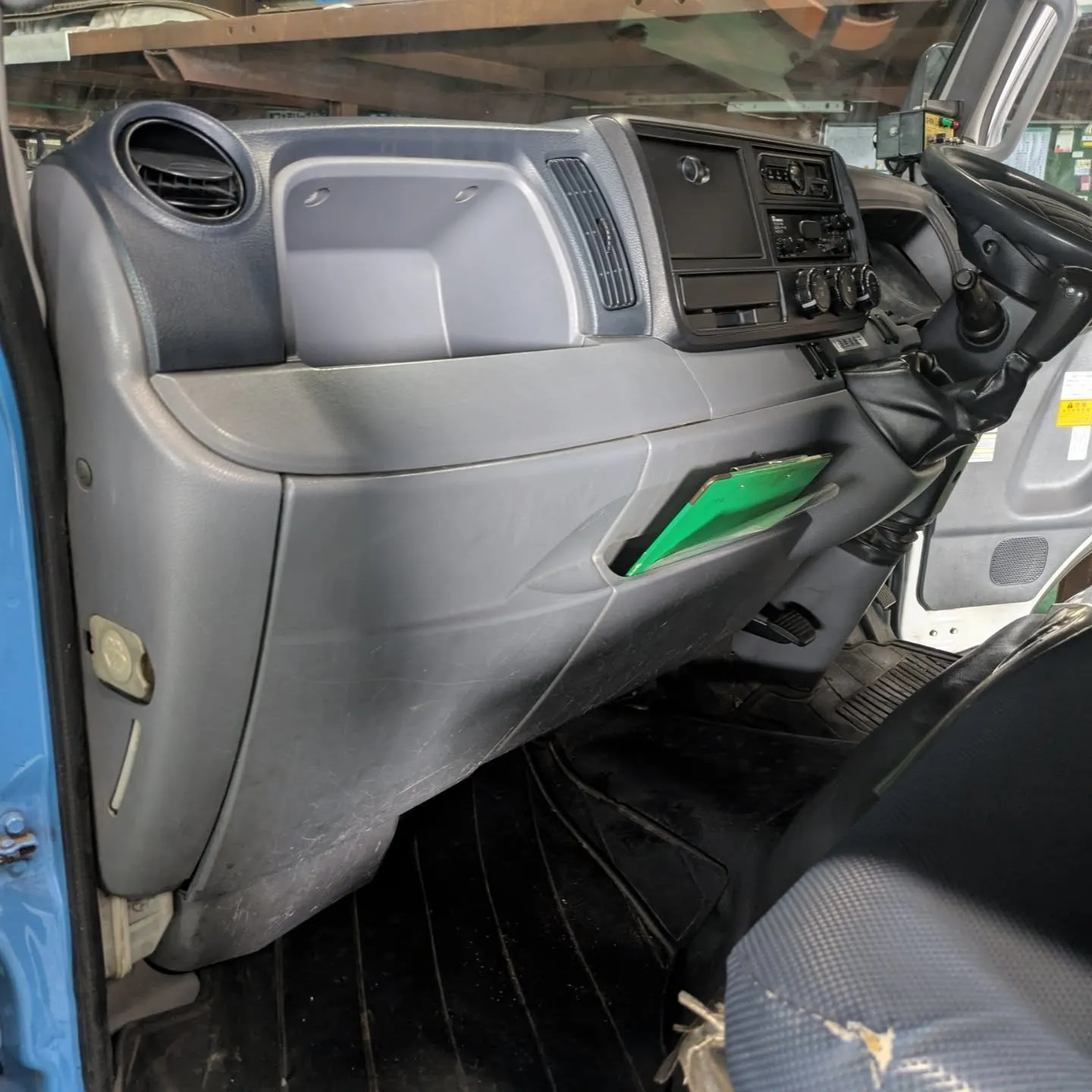 カーエアコンクリーニング