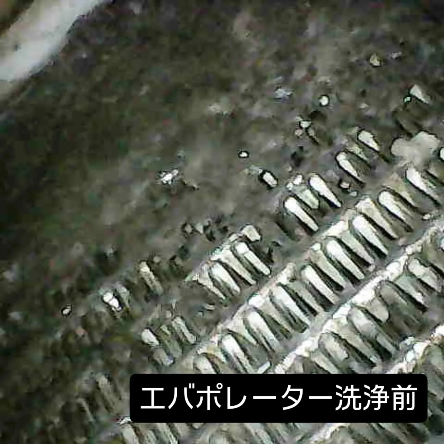 カーエアコンクリーニング