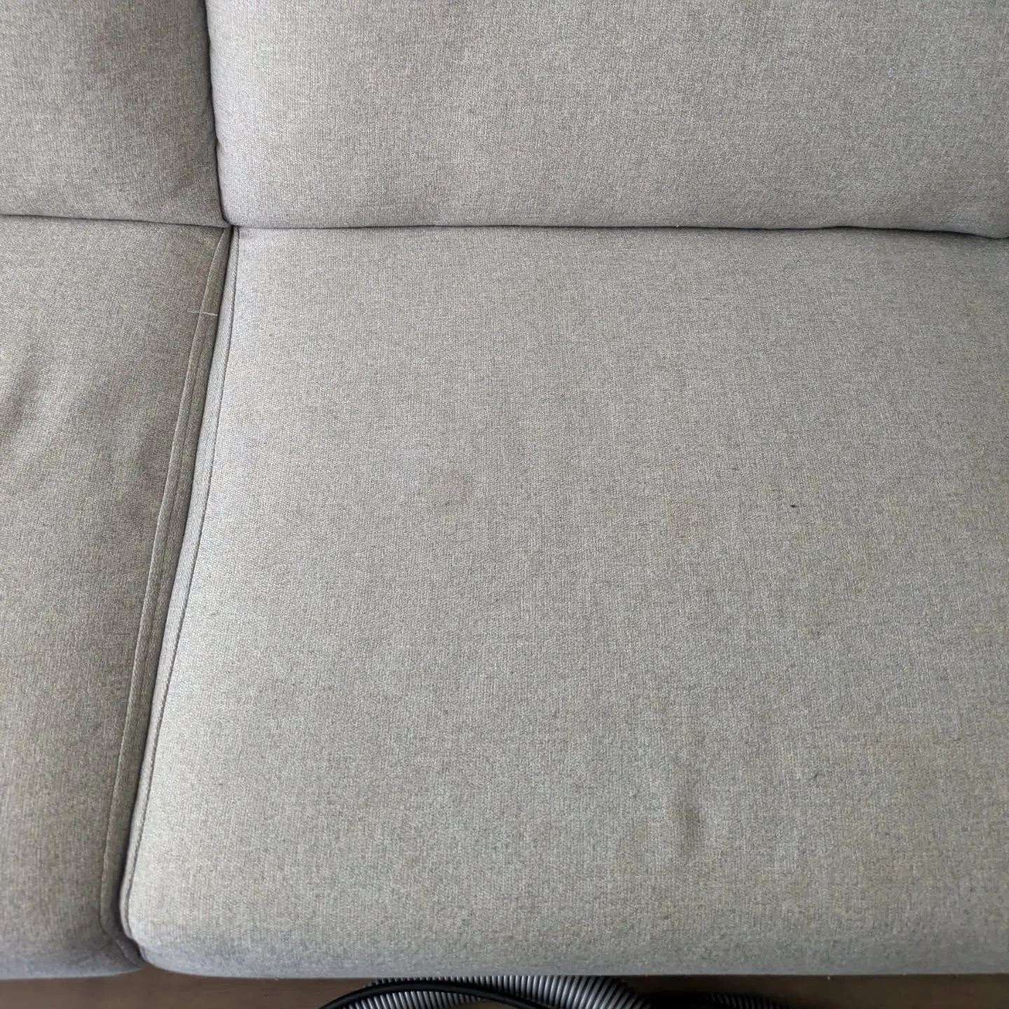 ソファークリーニング