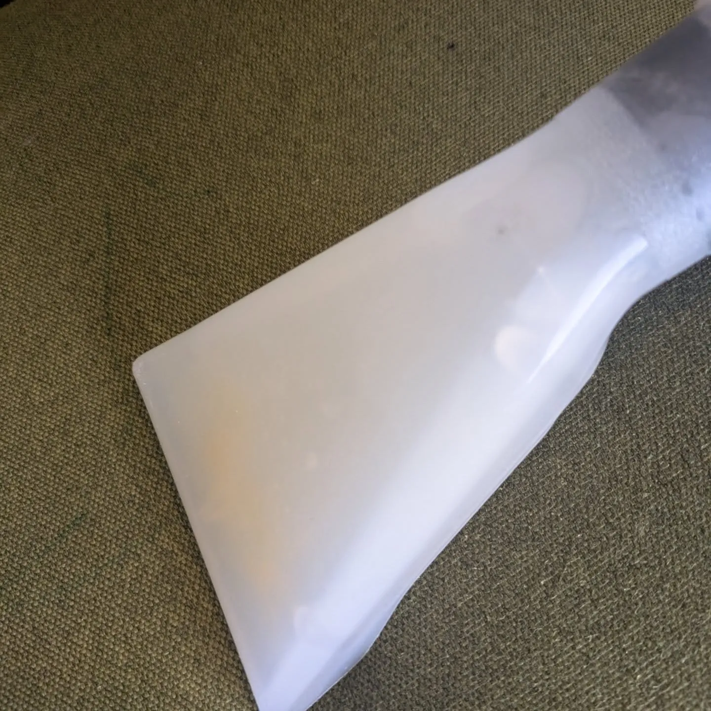 ソファークリーニング