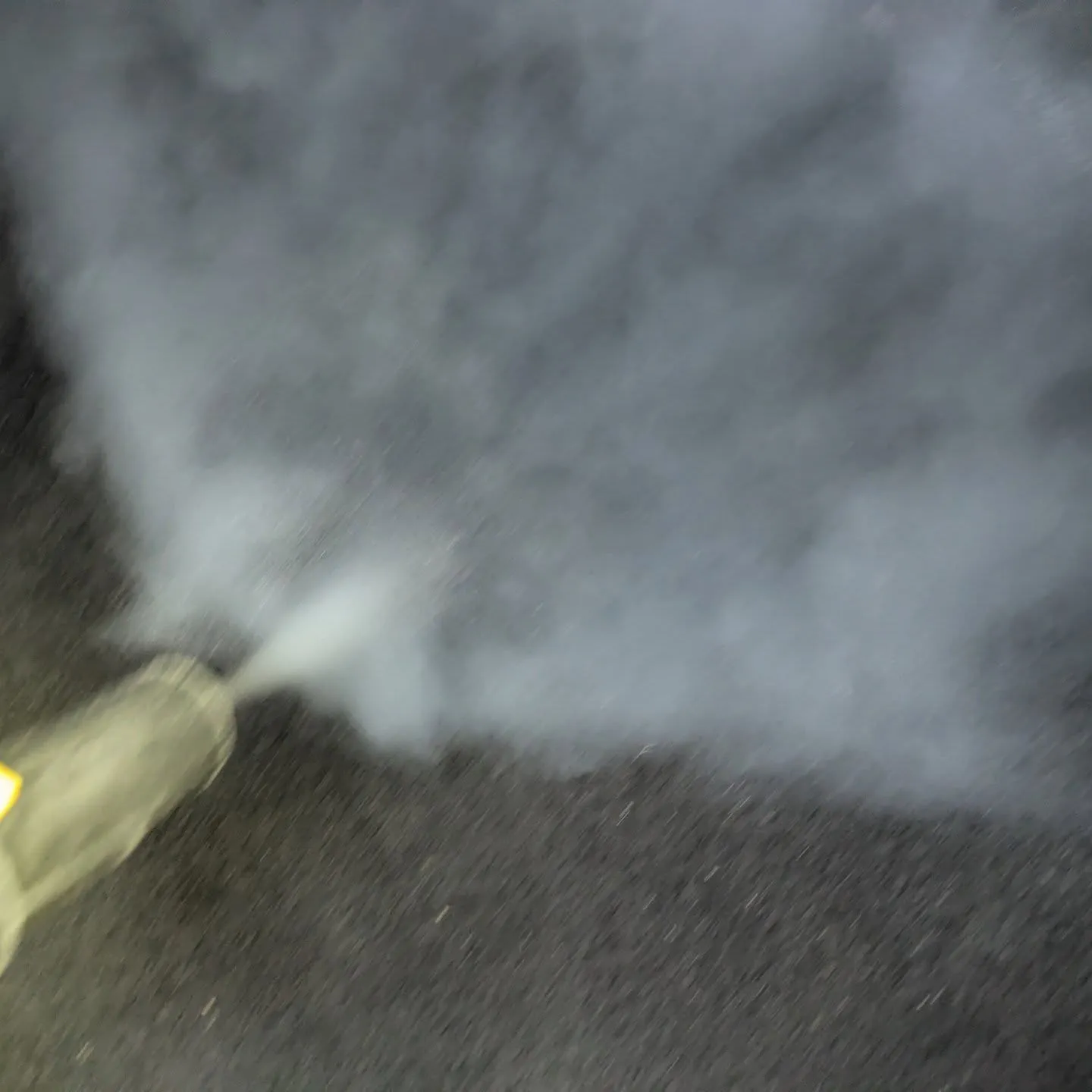 シートクリーニング