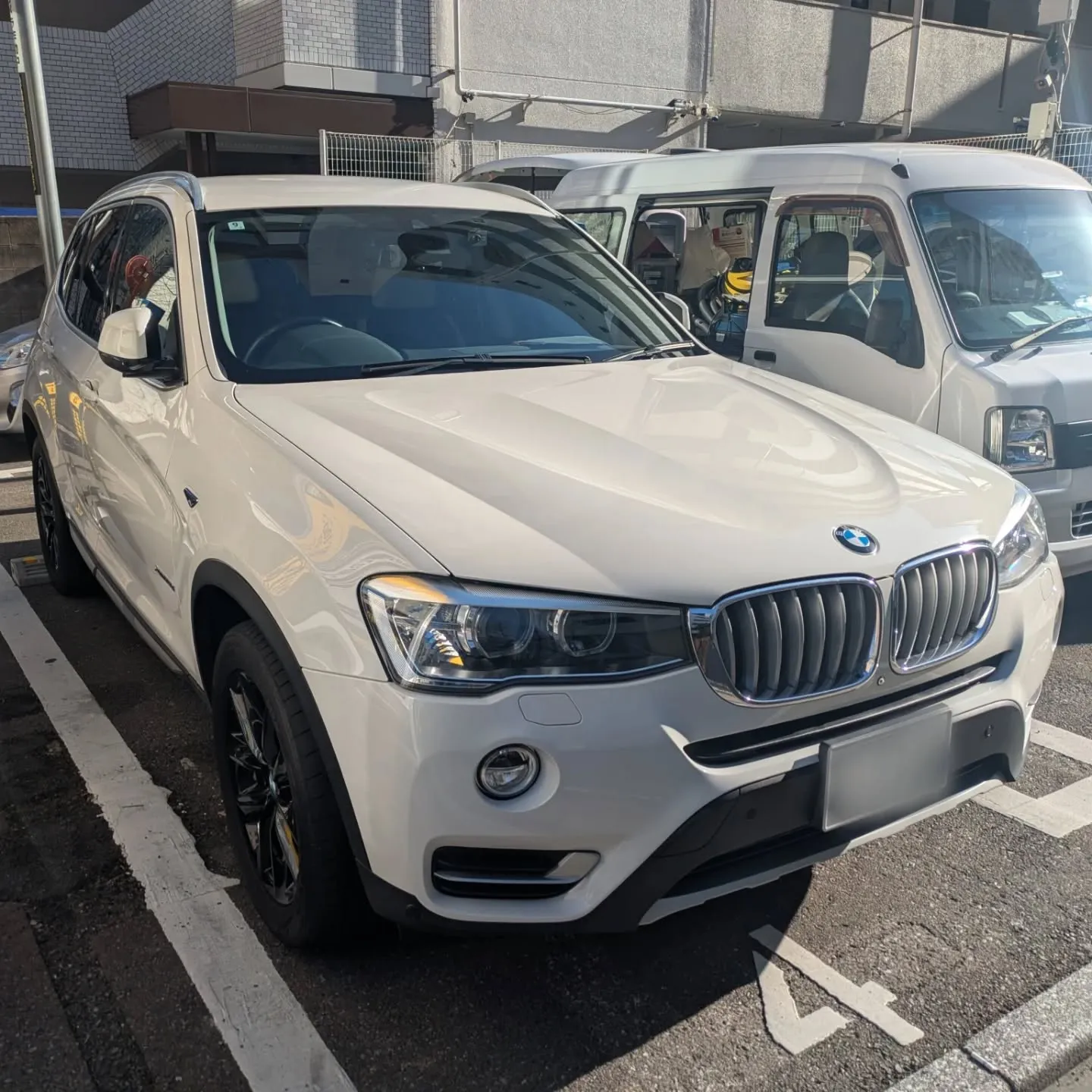 カーエアコンクリーニング