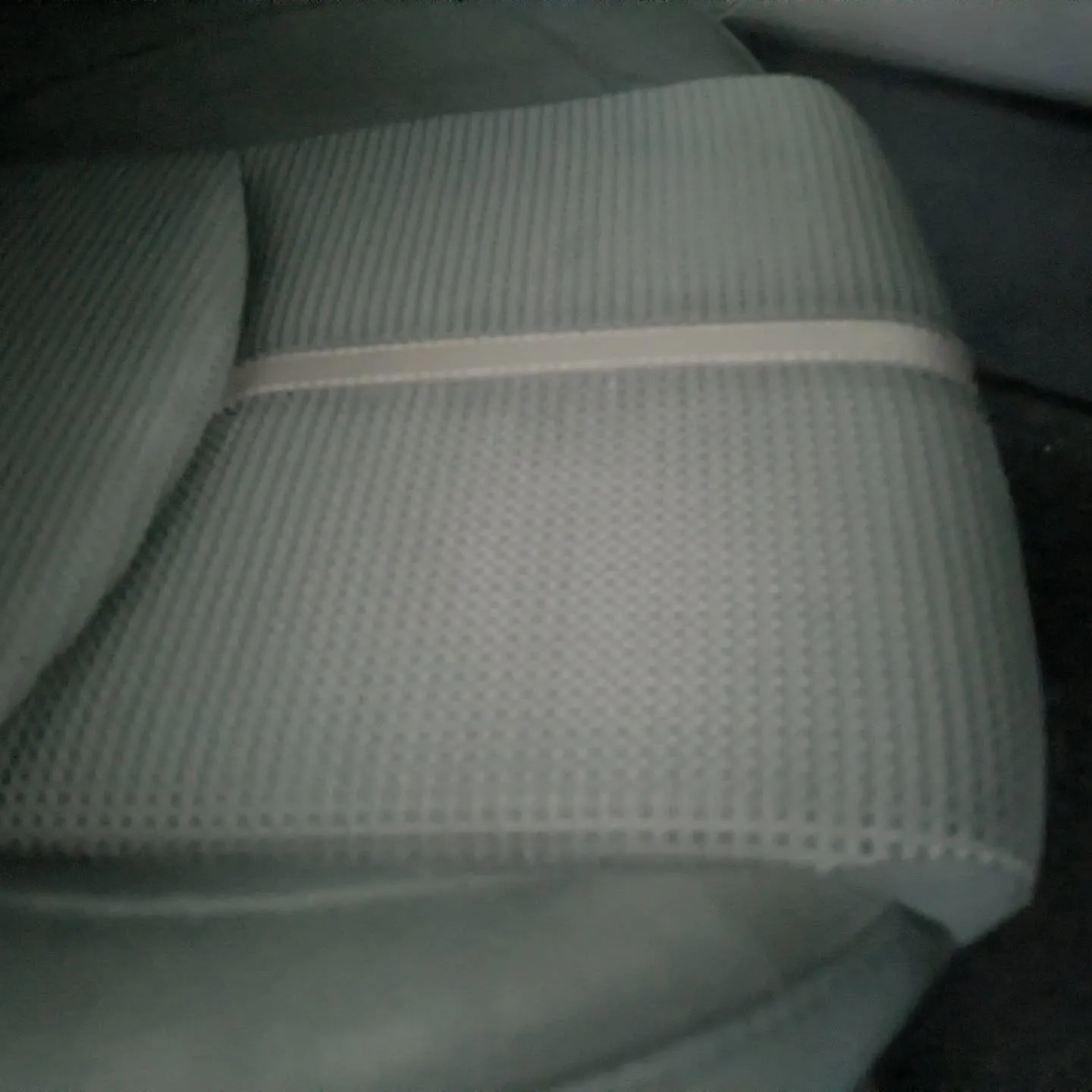 シートクリーニング