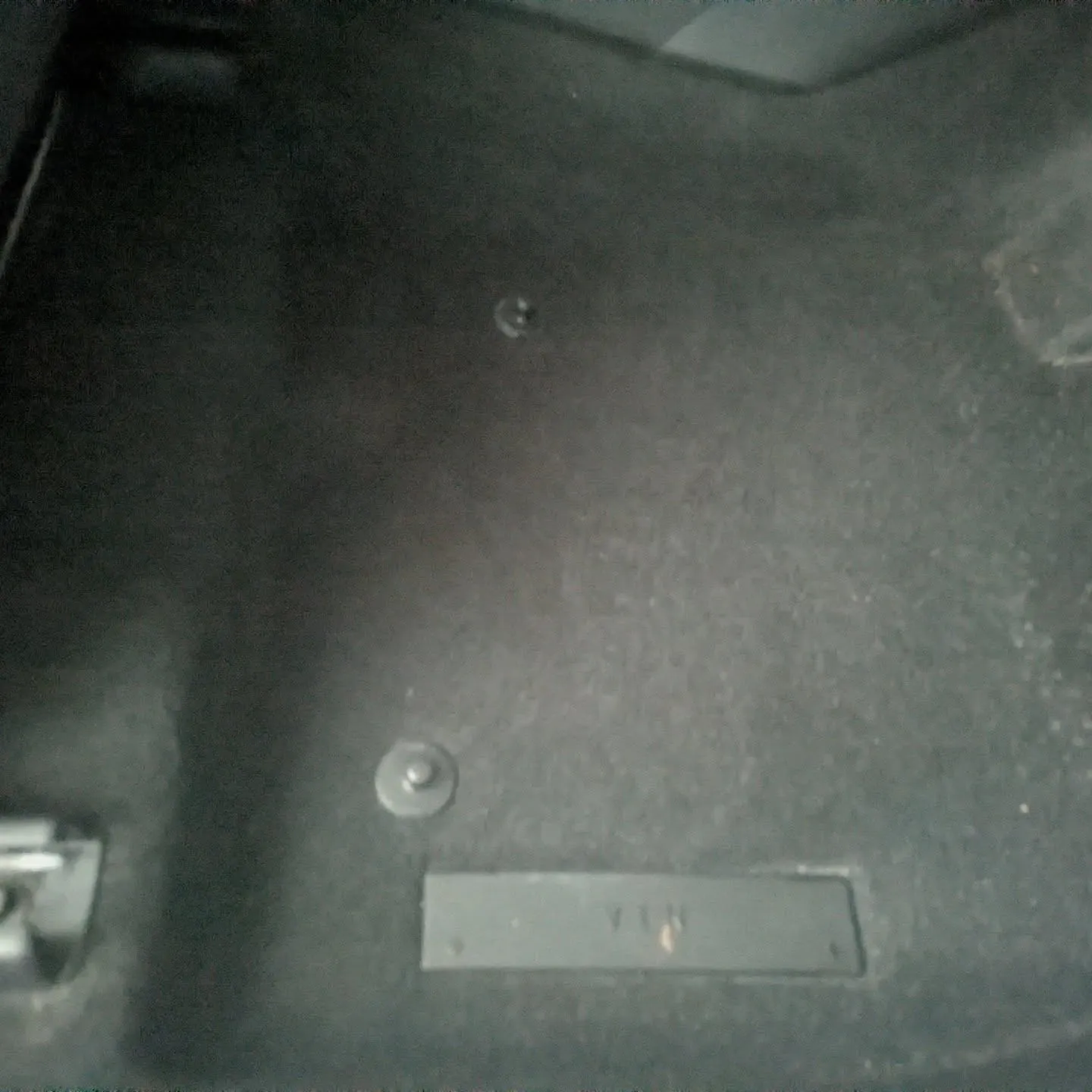 シートクリーニング